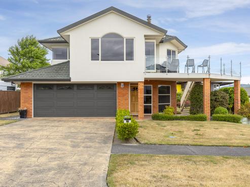 11 Logan Avenue, Wharewaka