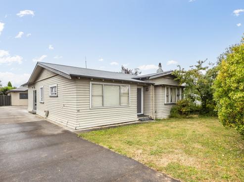 41 Taradale Road, Marewa
