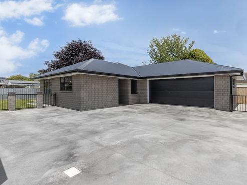 16A Saint Annes Street, Levin