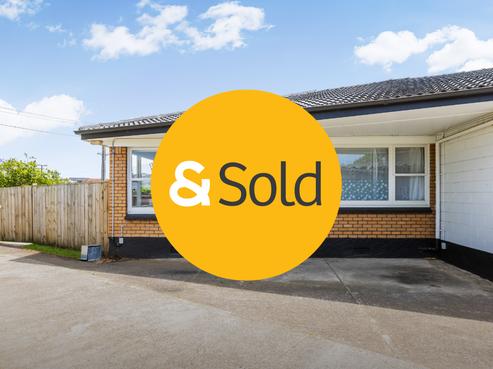 5/31 Alexander Avenue, Papatoetoe