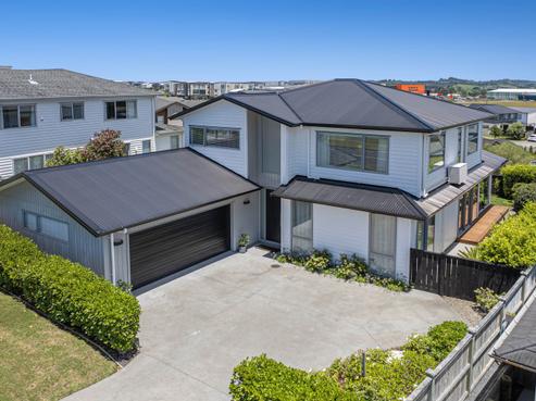 16 Kingfisher Road, Silverdale