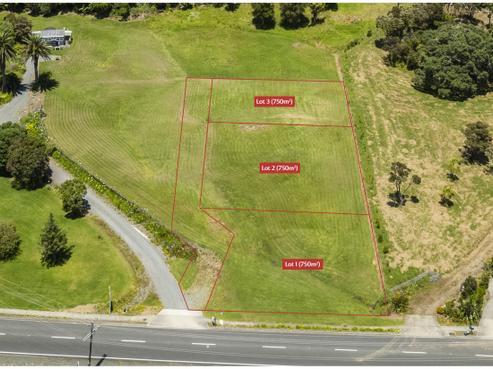 2118 Whangarei Heads Road, Whangarei Heads