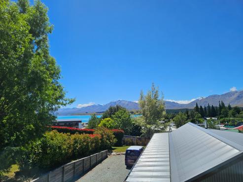 26 Aorangi Crescent, Lake Tekapo