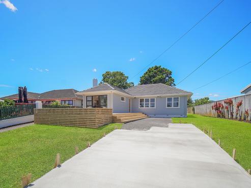 3 Tyrone Street, Otara