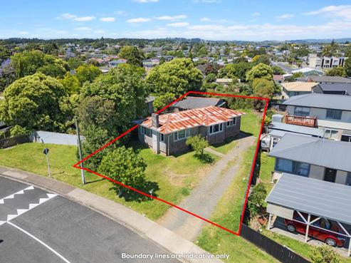 4 William Avenue, Manurewa