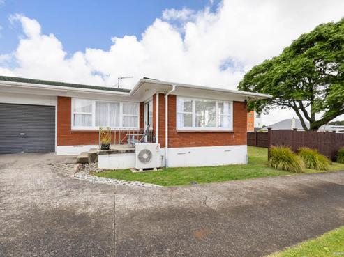 1/93 Seddon Street, Pukekohe
