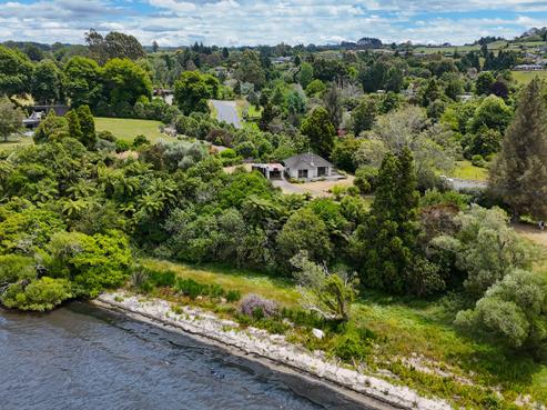 522 Hamurana Road, Hamurana