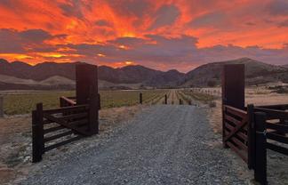 2254A Mouse Point Road, Hanmer Springs