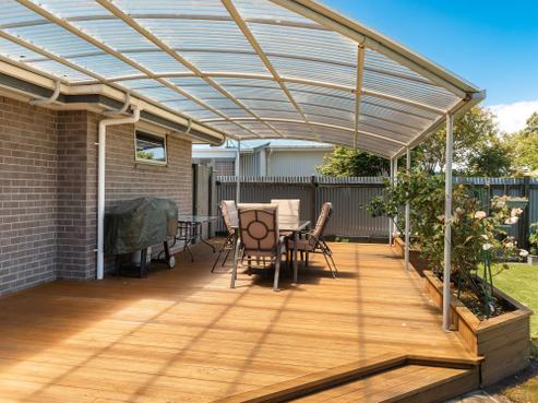 16 Forbes Street, Westport