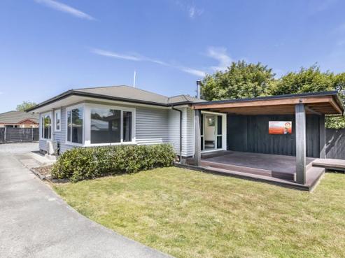 67 Whitefield Street, Kaiapoi