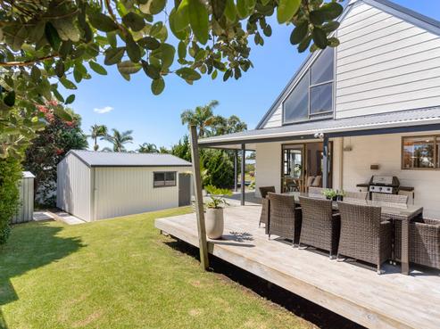 106 The Yardarm, Pauanui