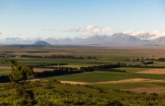  Simon's View, Tekapo Twizel Highway, Lake Tekapo