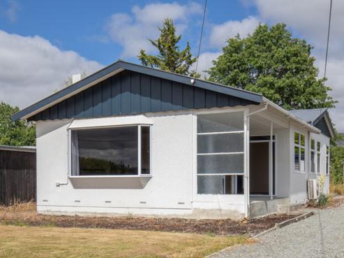 39 Gray Street, Fairlie
