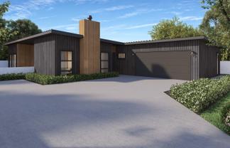 10A Cambridge Road, Martinborough