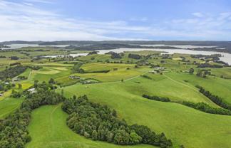 201 Checkley Road, Raglan