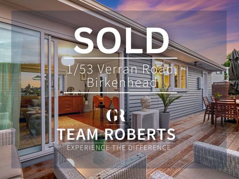1/53 Verran Road, Birkenhead