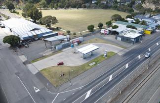 Prime Ahuriri Development Site - 3,200sqm 