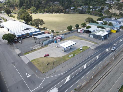 186 Hyderabad Road, Ahuriri
