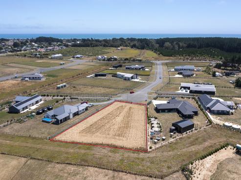 15 Roma Way, Waitarere