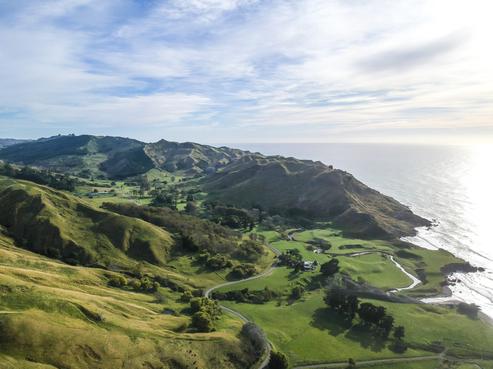 414 Te Apiti Road, Elsthorpe