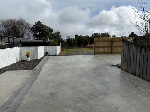 23 Guy Street, Dannevirke