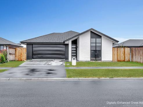 4 Palmer Avenue, Rolleston