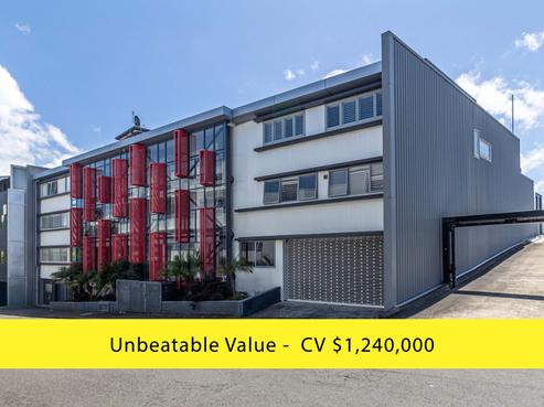 2/10D Augustus Terrace, Parnell