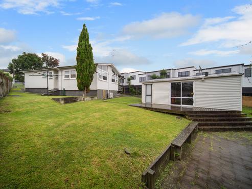 591 Massey Road, Mangere