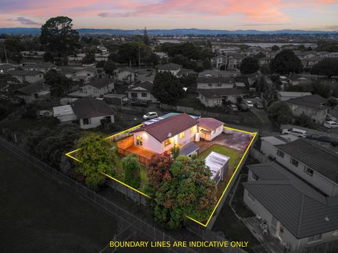 12 Mcgreal Place, Weymouth
