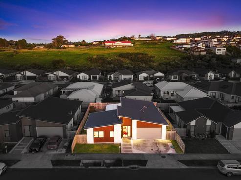 7 Perkins Street, Papakura