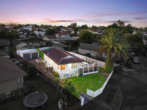 10 Vigo Place, Papatoetoe