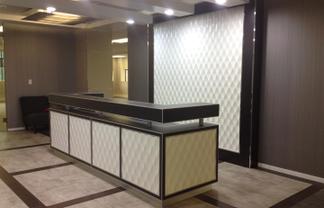 	Stylish Office  	