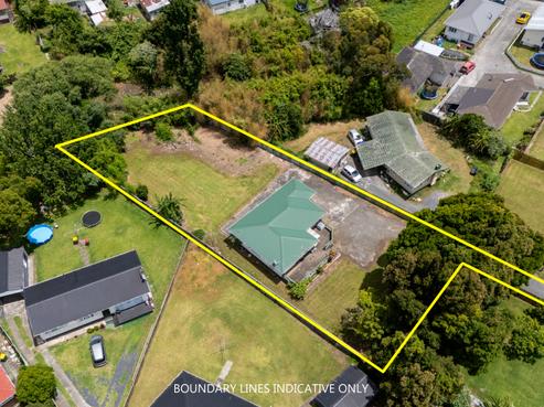 11 Fulton Crescent, Otara