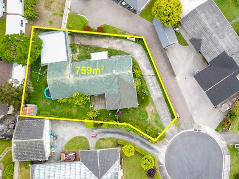 16 Mccall Place, Opaheke