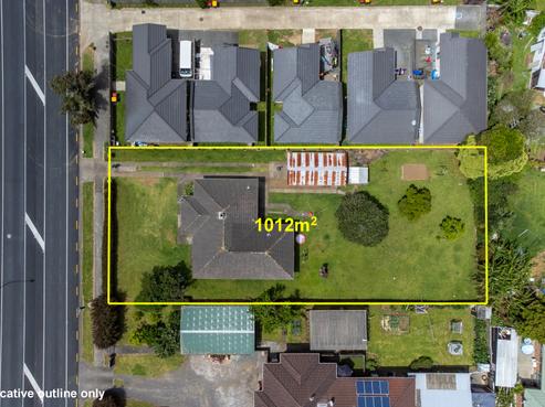 48 Browns Road, Manurewa