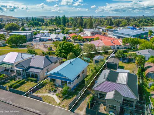 49 Waverley Street, Waipawa