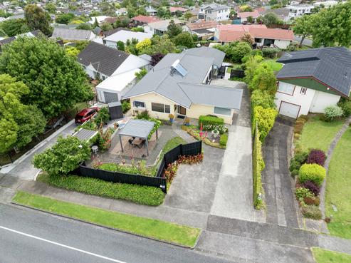 117 Bradbury Road, Botany Downs
