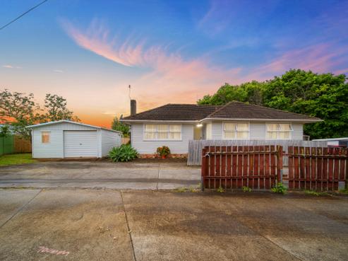 8 Haddon Street, Mangere East