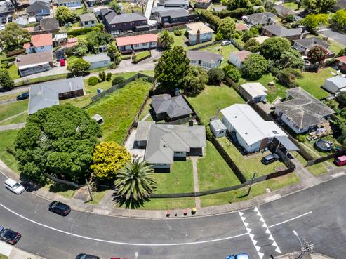 5 Kirton Crescent, Manurewa