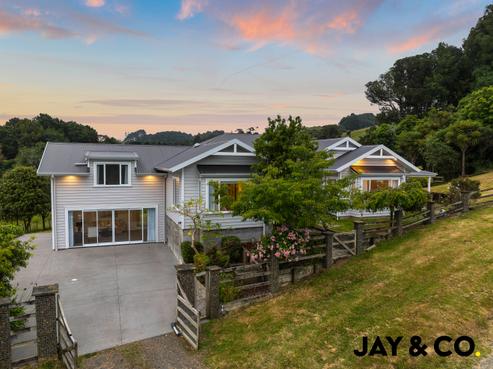 134 Clevedon-takanini Road, Clevedon