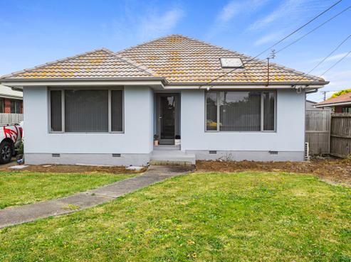 46 Philpotts Road, Mairehau