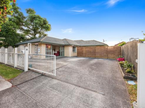10 Secoia Crescent, Mangere