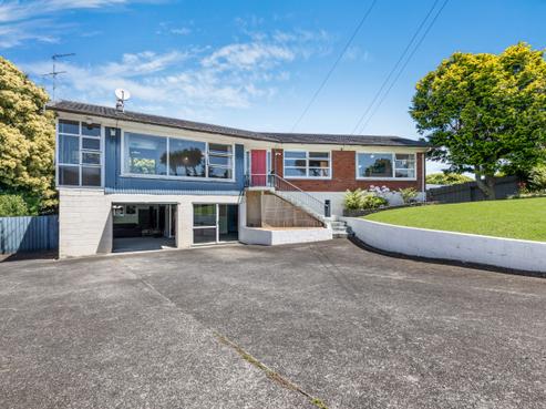 61 Rogers Road, Manurewa