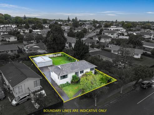 6 Smedley Street, Manurewa
