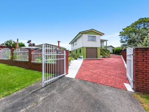 6 Topaz Place, Wiri