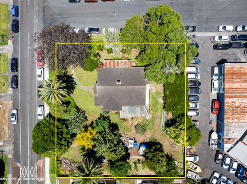 8 Alexander Street, Otahuhu