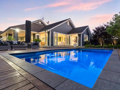 33 Paso Fino Crescent, Karaka