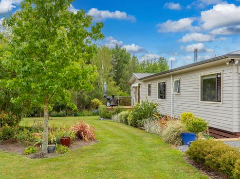 307 White Road, Waipawa