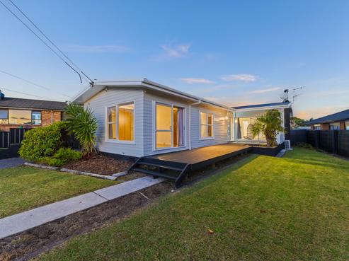 1 Sexton Place, Manurewa East