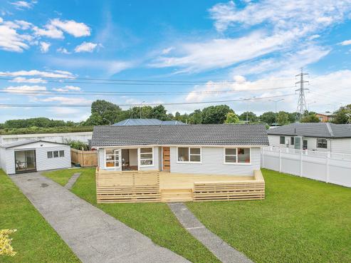 81 Chichester Drive, Rosehill